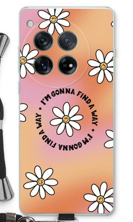 I'm gonna find a way