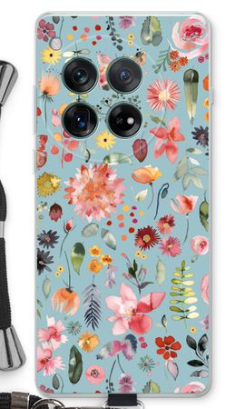 Colorful Plants and Flowers