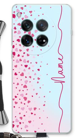 Fallande hjärtan N°1