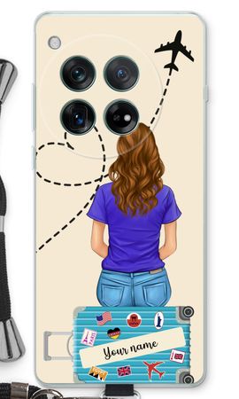 Partenza per un viaggio N°1