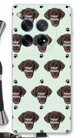 Personalized Face - Cat or Dog