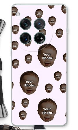 Personalized Face N°2