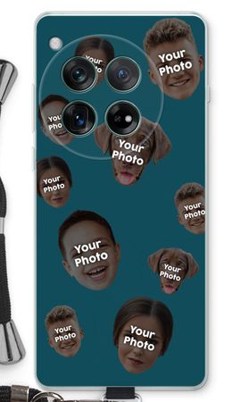 Personalized Face N°1