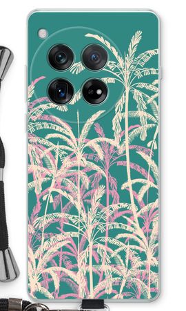 Tropical Palms
