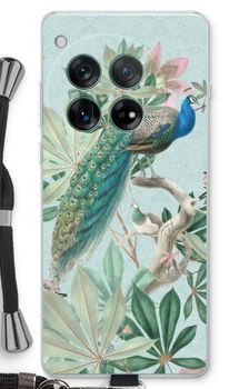 Paradise Garden Peacock