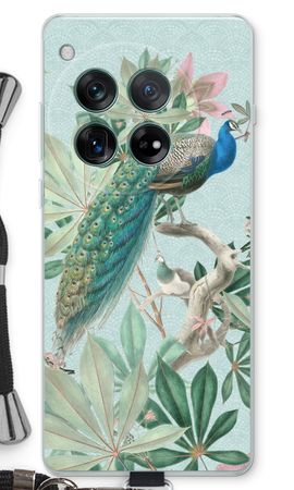 Paradise Garden Peacock