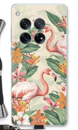 Tropical Flamingo