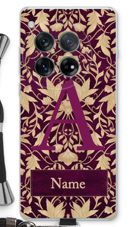 Morris bloemen Kerstmis