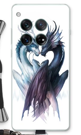 Yin Yang Dragons