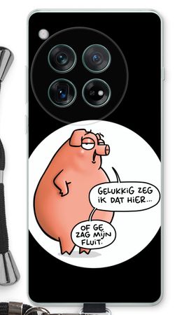 Gelukkig zeg