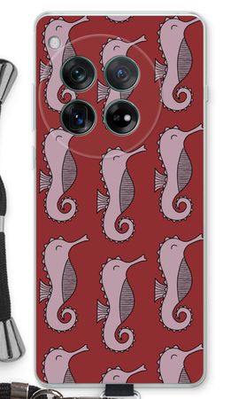 Seahorses