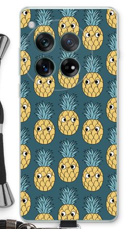 Pineapples