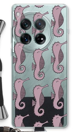 Seahorses