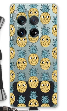 Pineapples