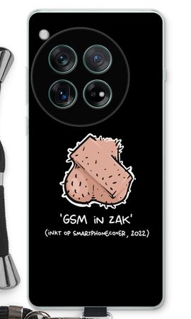 GSM in zak