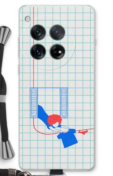 Kvadratiskt papper N°1