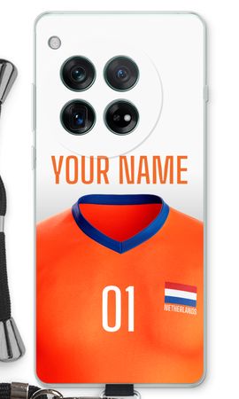 Netherlands - Football