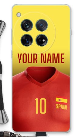 Spain - Football