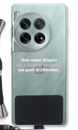 Doe meer dingen die u helpen