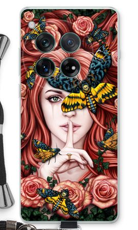 Lady Moth