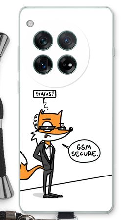 GSM secure