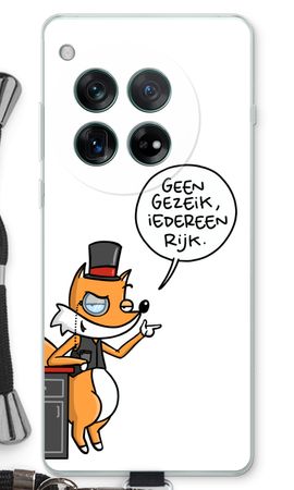 Geen Gezeik
