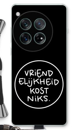 Vriendelijkheid