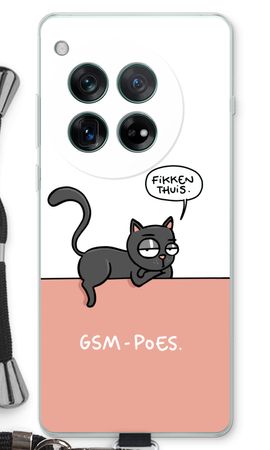 GSM poes