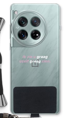 uzelf graag zien