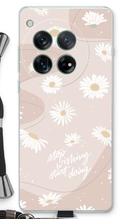 Daydreaming becomes reality