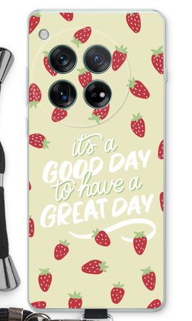 Don’t forget to have a great day