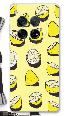 When Life Gives You Lemons...