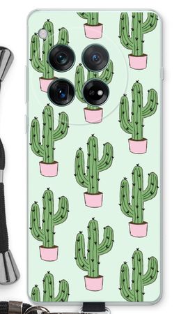 Cactus Lover