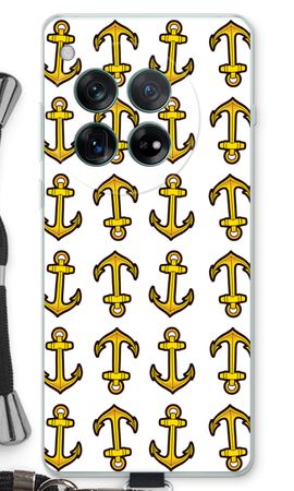 Musketon Anchor