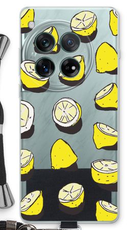 When Life Gives You Lemons...