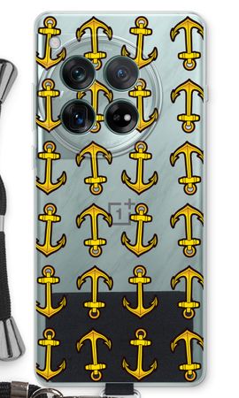 Musketon Anchor