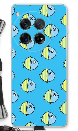 Little fish