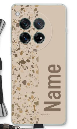 Namecase Terrazzo