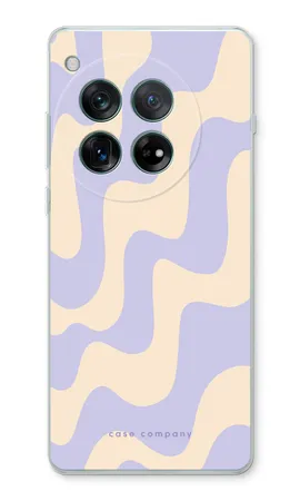 Flow, Miękkie etui OnePlus 12r
