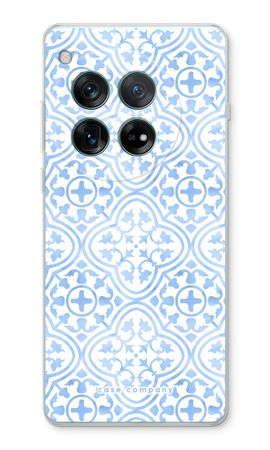 Mediterranean Mosaic