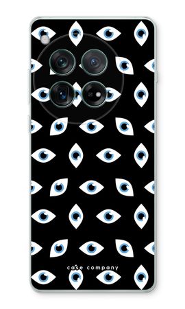 Eyes pattern