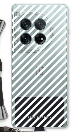 Stripes black and white