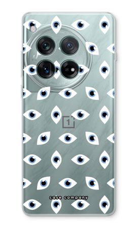 Eyes pattern