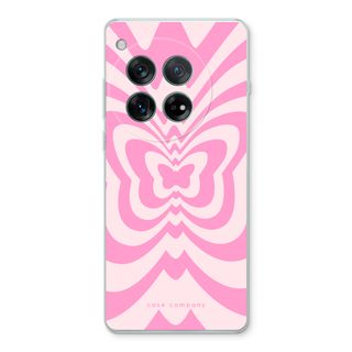 Retro Butterfly