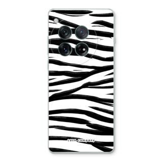 Zebra pattern