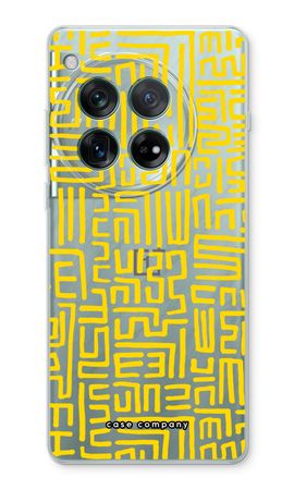 Majorelle Blue Print