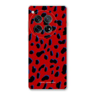 Red Leopard