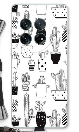 Cactusmotief