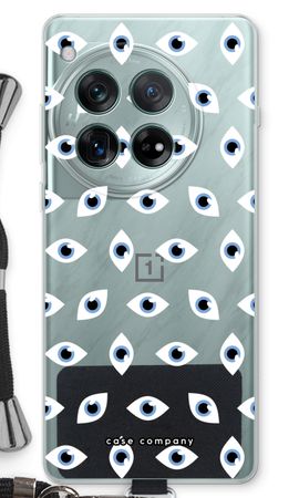Eyes pattern