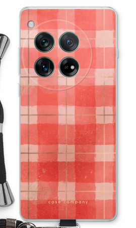 Crimson Check